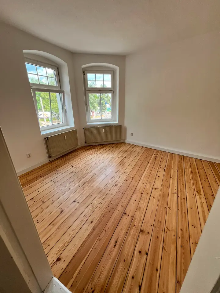 3 Zimmer Wohnung mit 102 m² in Schwedt/Oder – Bild 2