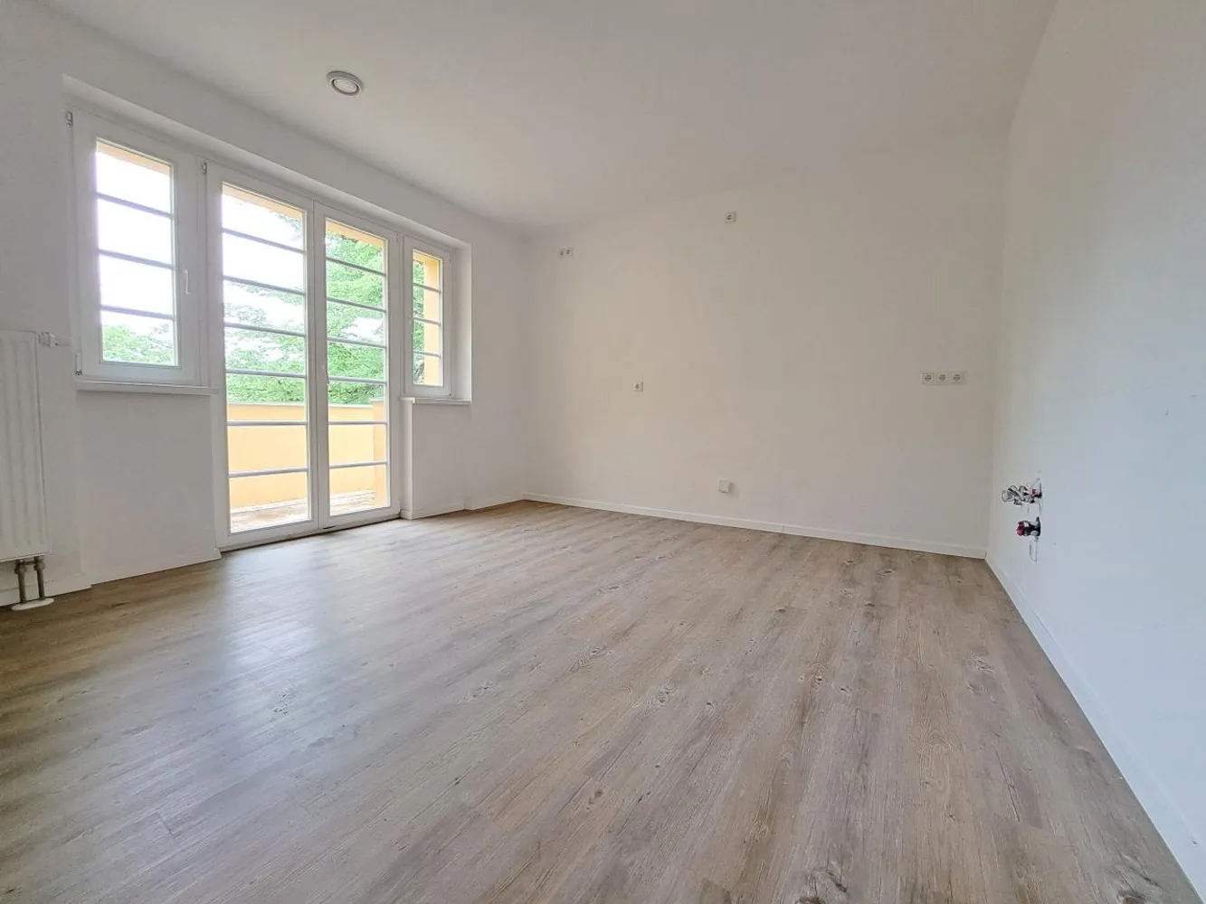4 Zimmer Wohnung mit 88 m² in Magdeburg – Bild 8