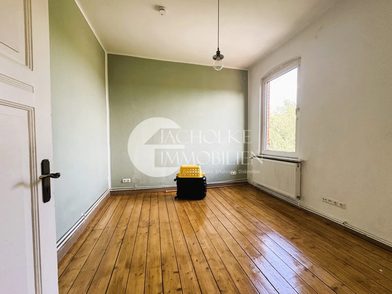 4 Zimmer Wohnung mit 85 m² in Uelzen – Bild 8