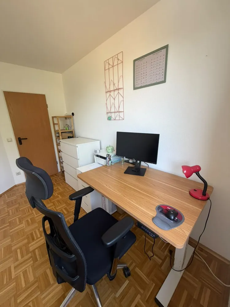 3 Zimmer Wohnung mit 81 m² in Düsseldorf – Bild 5