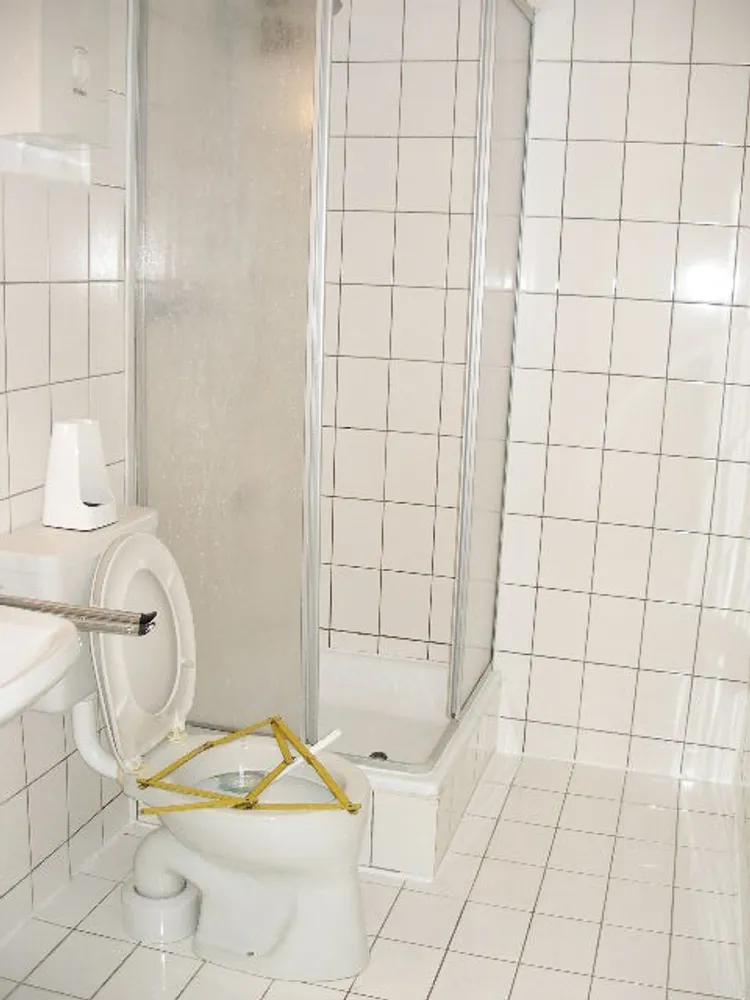 1 Zimmer Wohnung mit 29 m² in Bonn – Bild 4