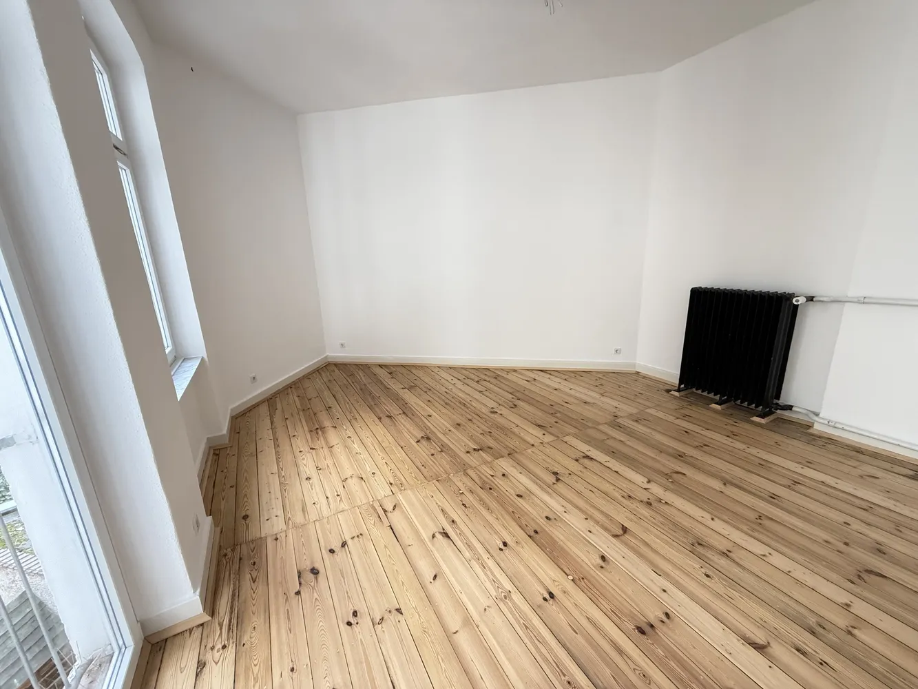 6 room apartment with 239 m² in Kassel – Photo 3