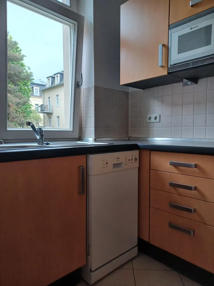 3 Zimmer Wohnung mit 66 m² in Dresden – Bild 6