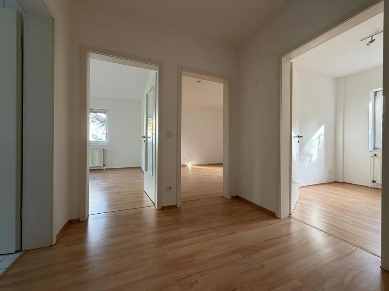 3 Zimmer Wohnung mit 61 m² in Remscheid – Bild 2