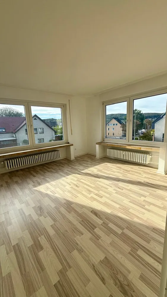 3 room apartment with 88 m² in Bielefeld – Photo 1