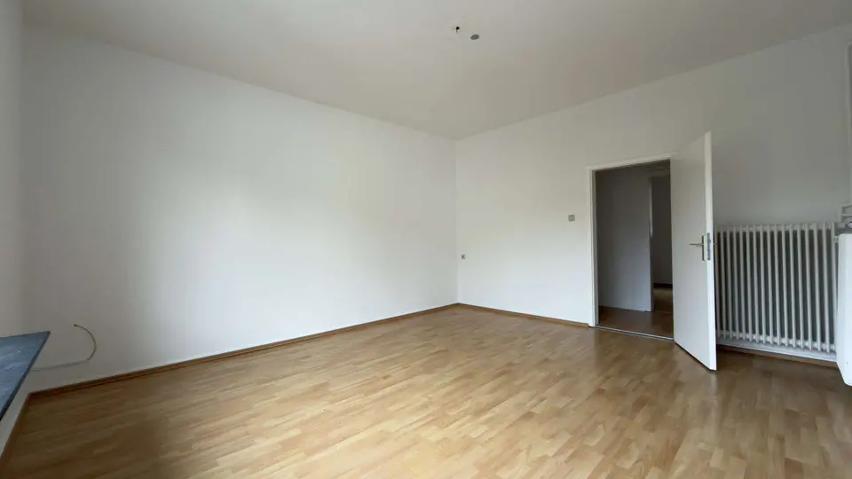 2 Zimmer Wohnung mit 11 m² in Kassel – Bild 4