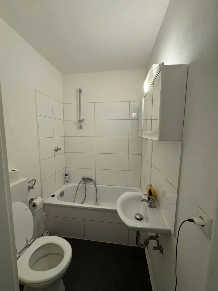 2 Zimmer Wohnung mit 53 m² in Hamm – Bild 8