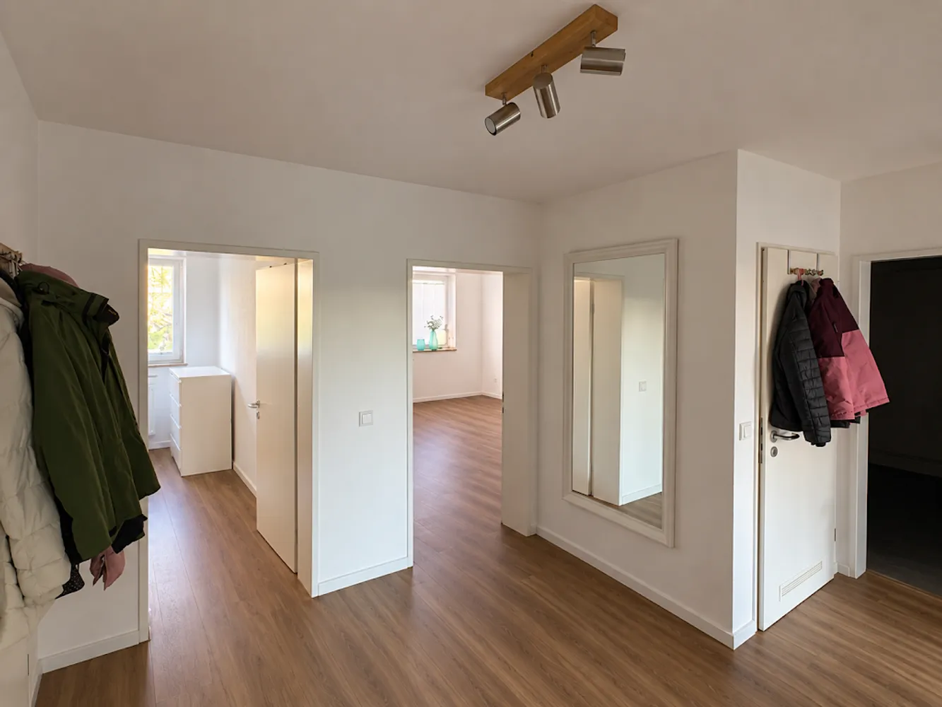 4 Zimmer Wohnung mit 77 m² in Essen – Bild 8
