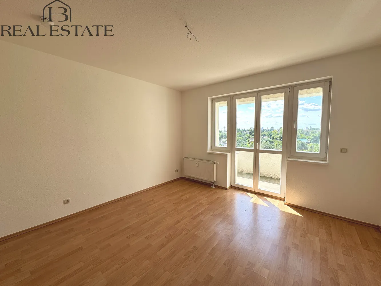 2 Zimmer Wohnung mit 61 m² in Magdeburg – Bild 1