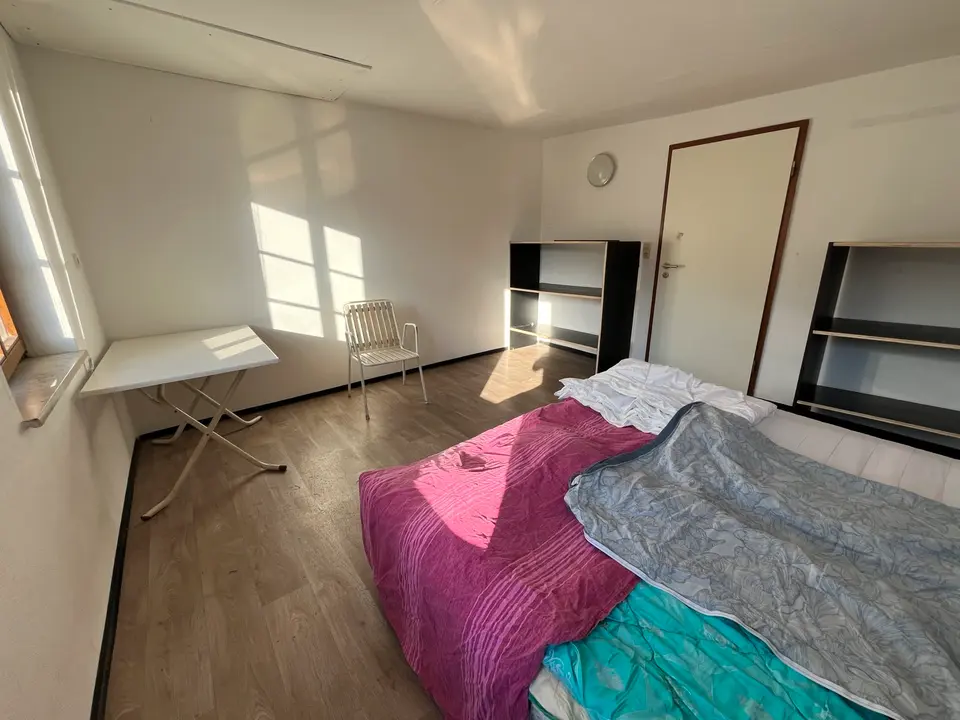 WG-Zimmer mit 20 m² in Herrenberg – Bild 8