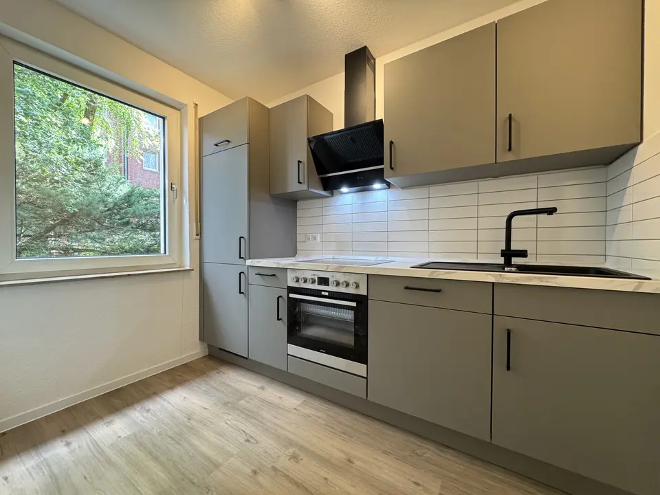 2 Zimmer Wohnung mit 41 m² in Aachen – Bild 5