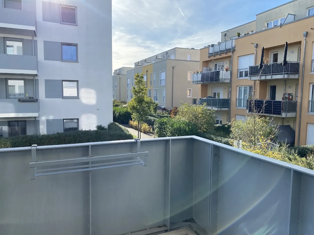 3 Zimmer Wohnung mit 70 m² in Berlin – Bild 4
