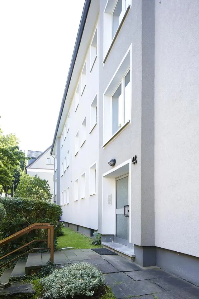 3 Zimmer Wohnung mit 64 m² in Witten – Bild 4