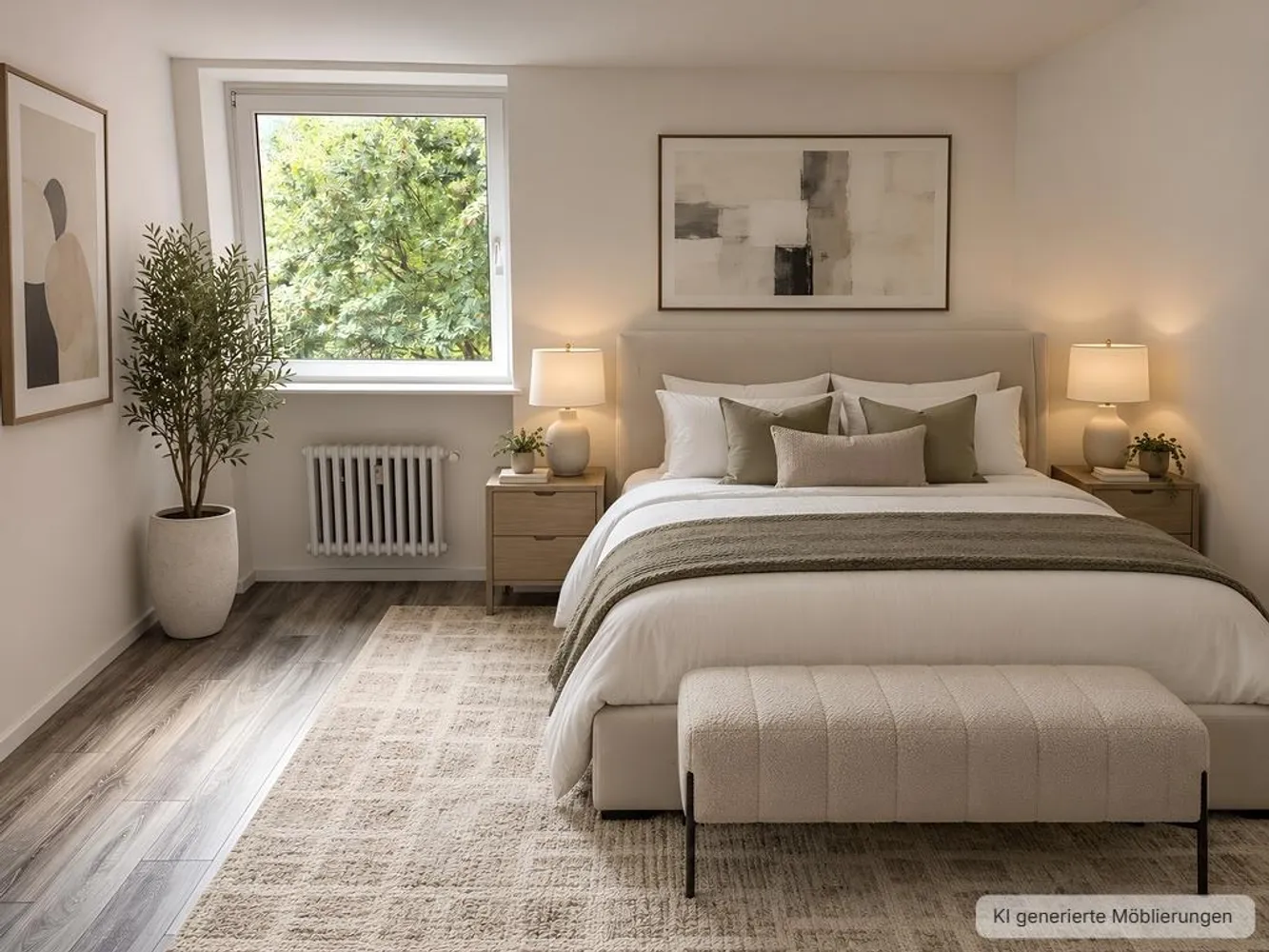 2 Zimmer Wohnung mit 62 m² in Hagen – Bild 7