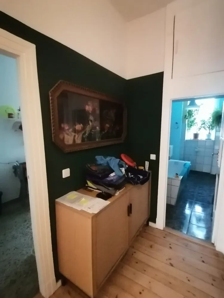 2 Zimmer Wohnung mit 53 m² in Berlin – Bild 8