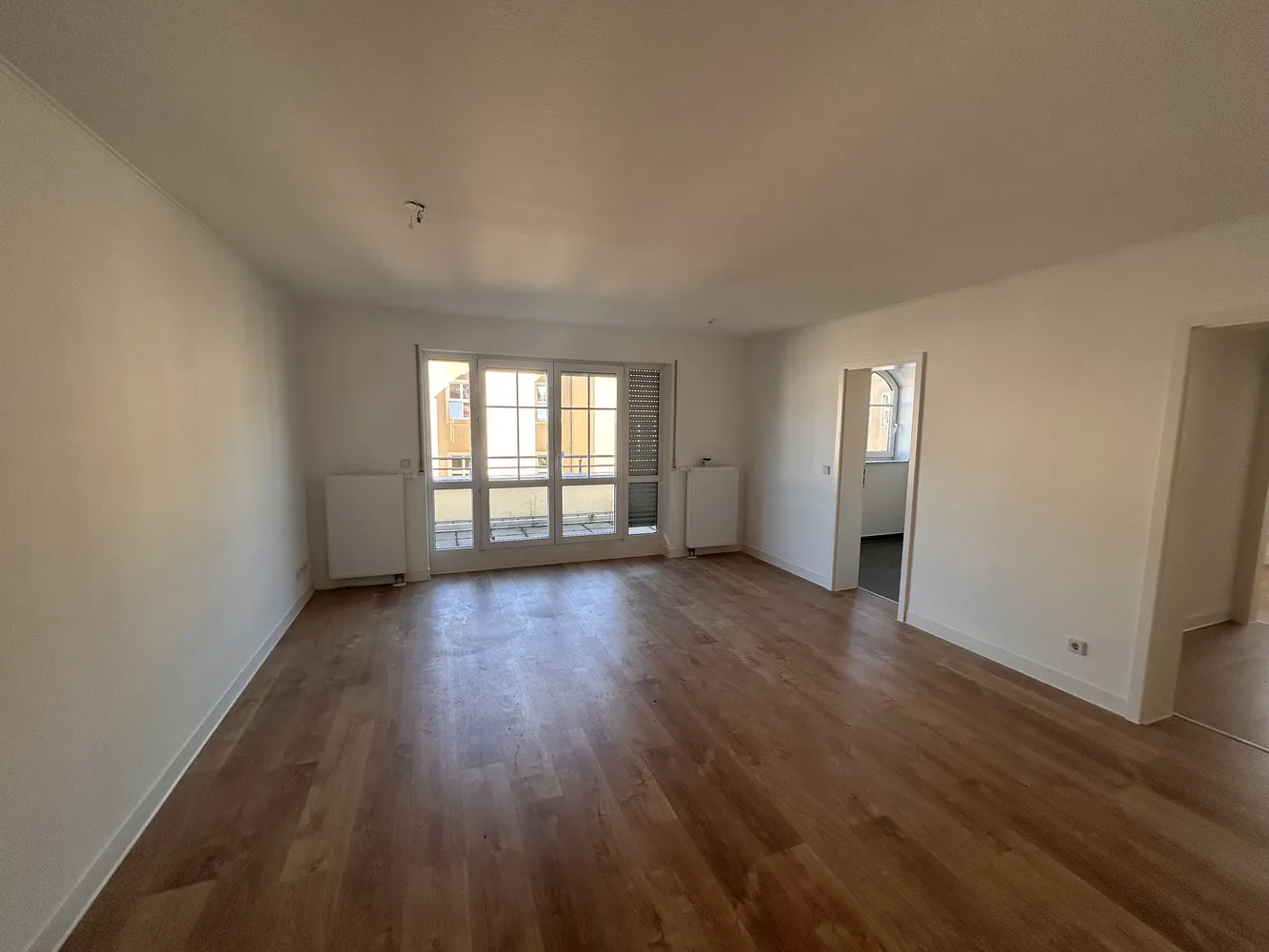 3 Zimmer Wohnung mit 70 m² in Dresden – Bild 1