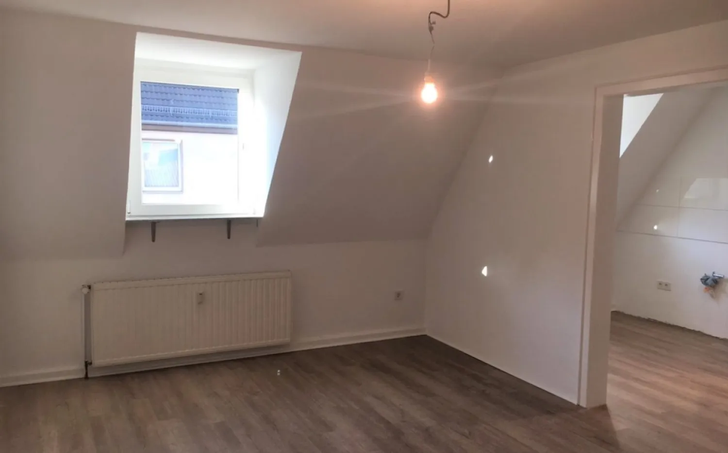 1 Zimmer Wohnung mit 35 m² in Dortmund – Bild 4