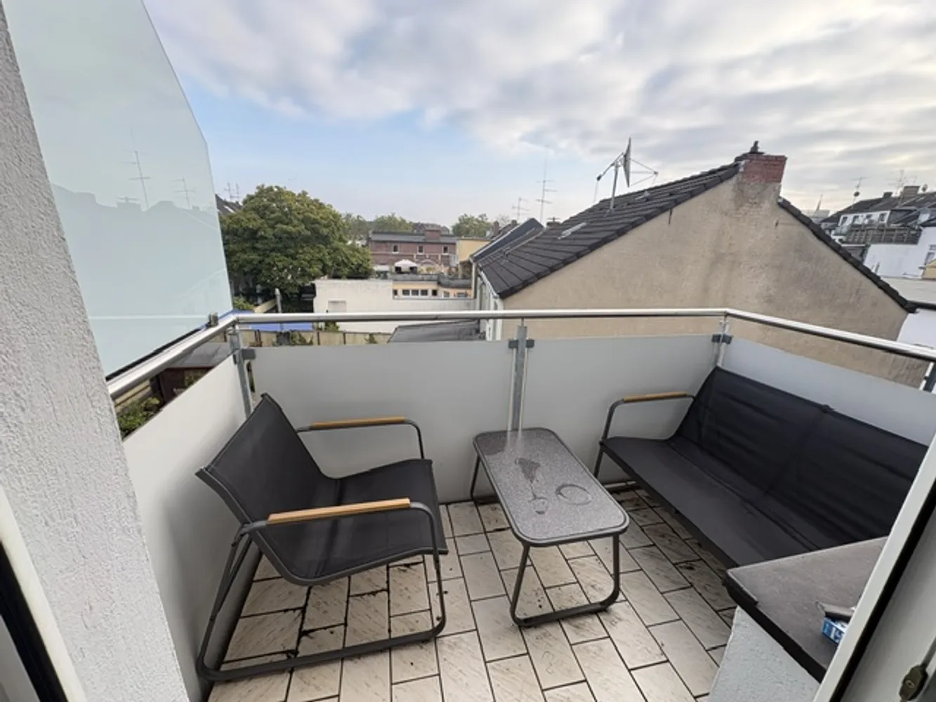 3 Zimmer Wohnung mit 57 m² in Krefeld – Bild 4
