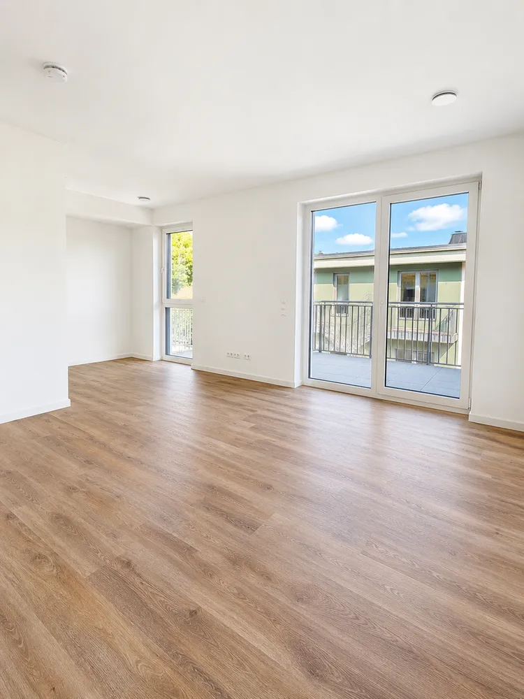 1 Zimmer Wohnung mit 34 m² in Marburg – Bild 11