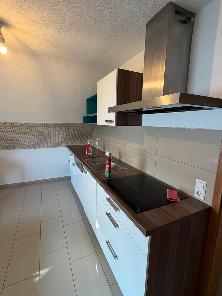 3 Zimmer Wohnung mit 60 m² in Herrenberg – Bild 2