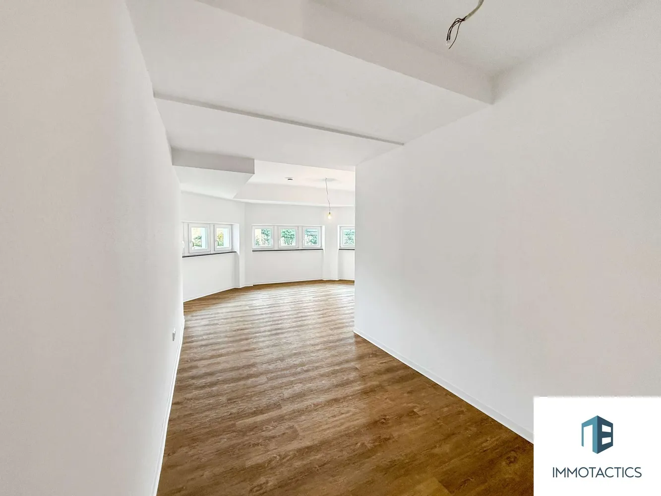 3 Zimmer Wohnung mit 138 m² in Bad Kreuznach – Bild 3