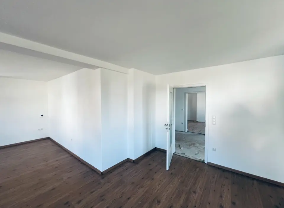 4 Zimmer Wohnung mit 161 m² in Donauwörth – Bild 6