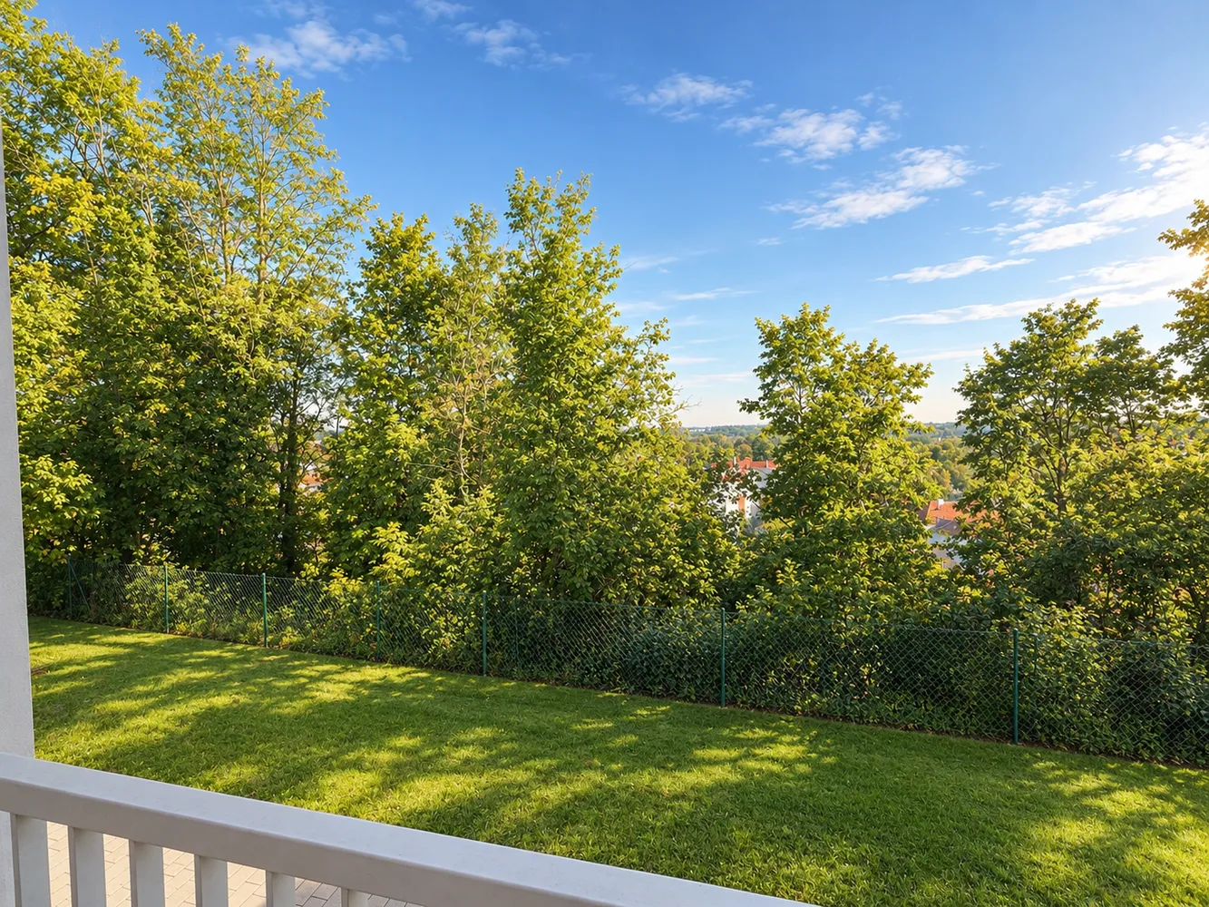 4 Zimmer Wohnung mit 100 m² in Kaufbeuren – Bild 11