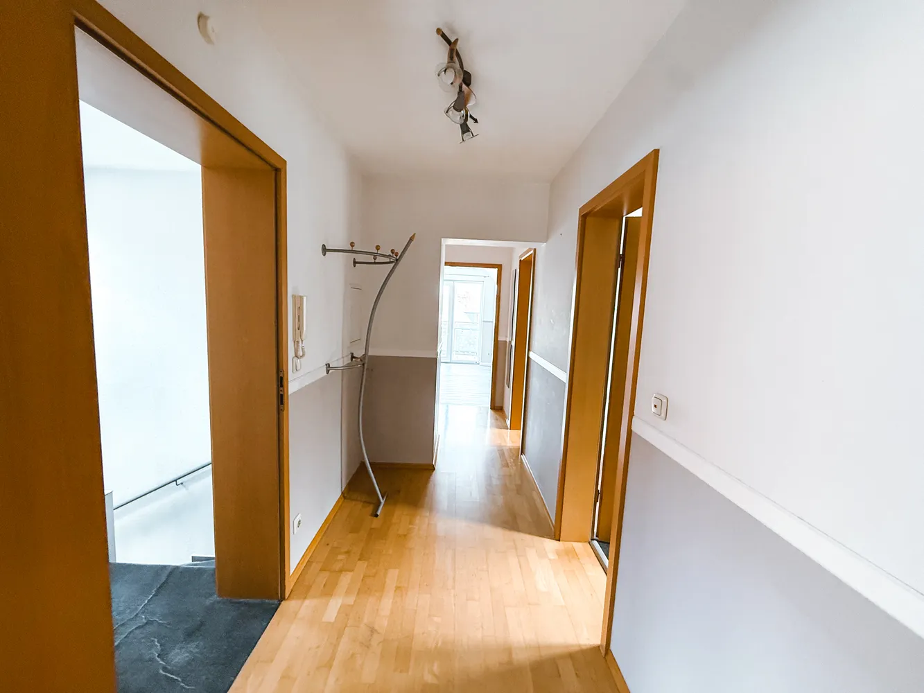 3 Zimmer Wohnung mit 94 m² in Gießen – Bild 5