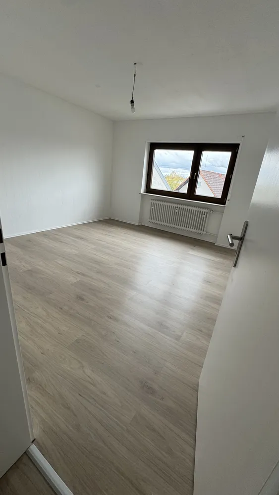 3 Zimmer Wohnung mit 81 m² in Hockenheim – Bild 6