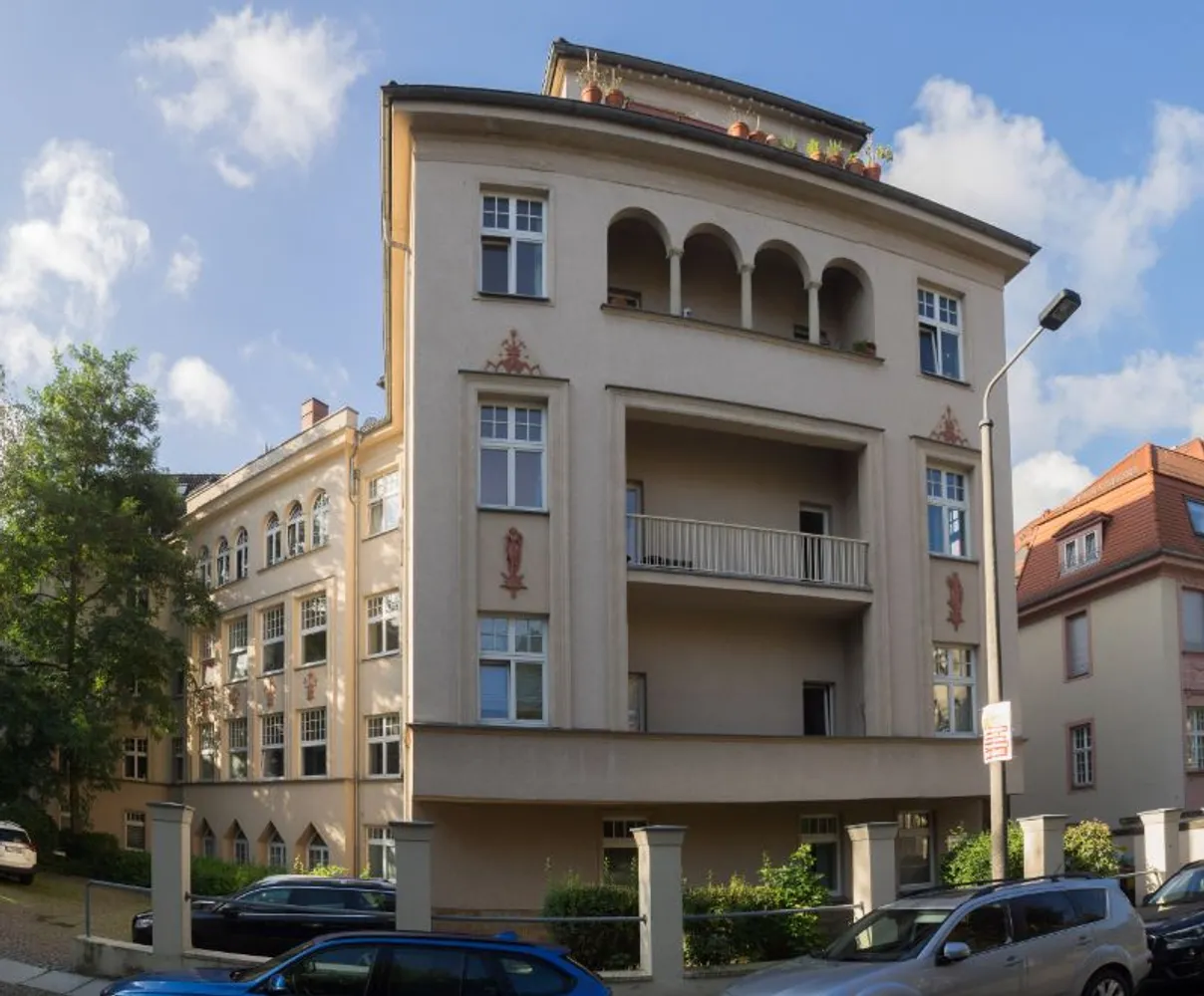 3 Zimmer Wohnung mit 139 m² in Leipzig – Bild 2