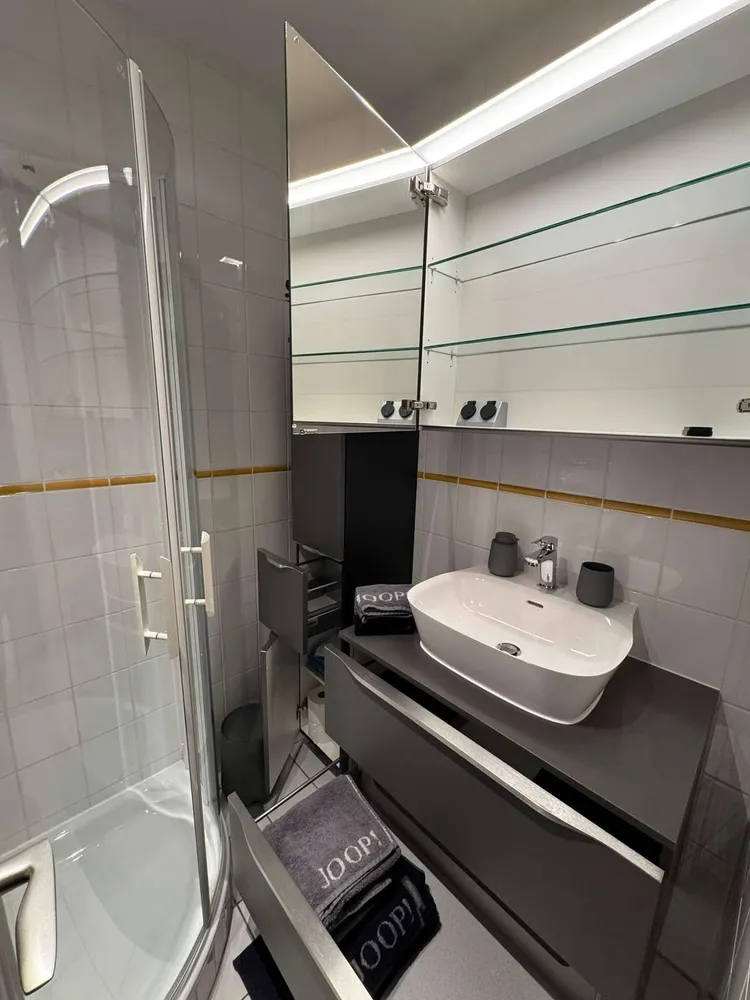 1 Zimmer Wohnung mit 42 m² in Wiesbaden – Bild 12
