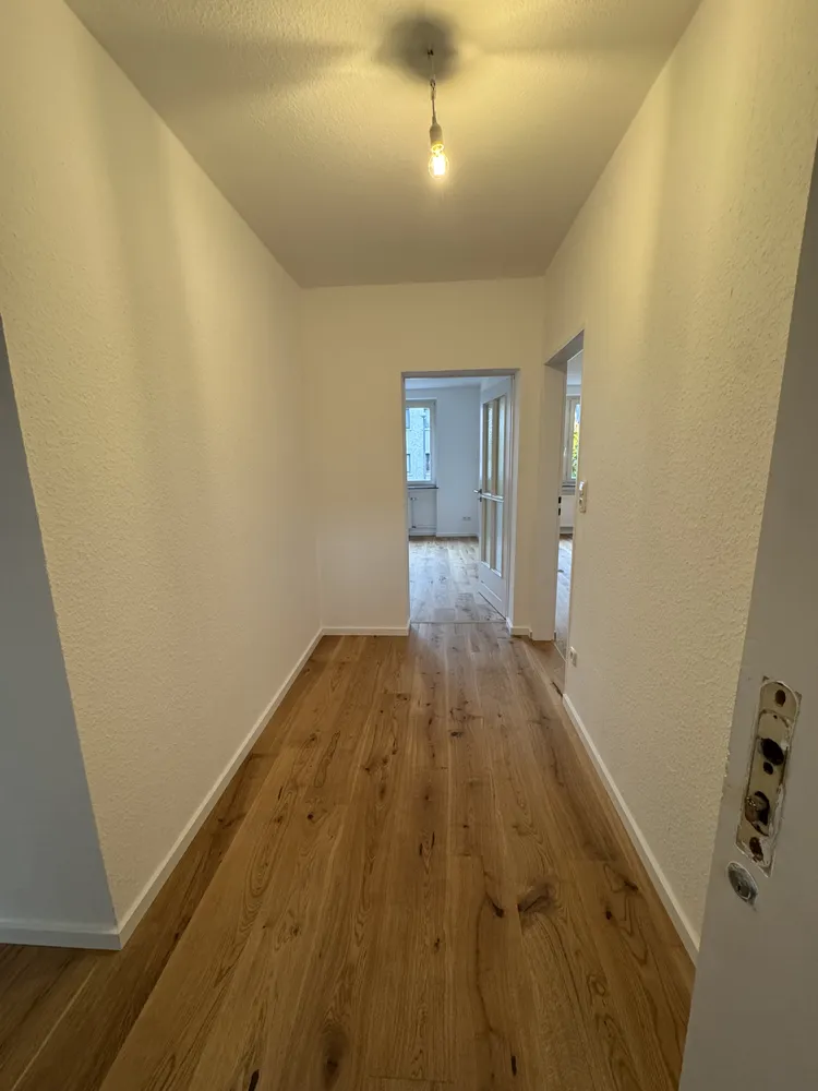 2 Zimmer Wohnung mit 62 m² in Frankfurt am Main – Bild 8