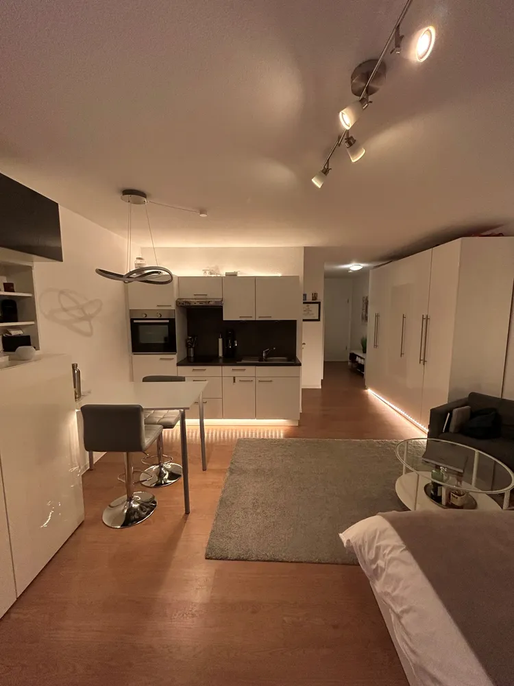 1 Zimmer Wohnung mit 45 m² in Marburg – Bild 4