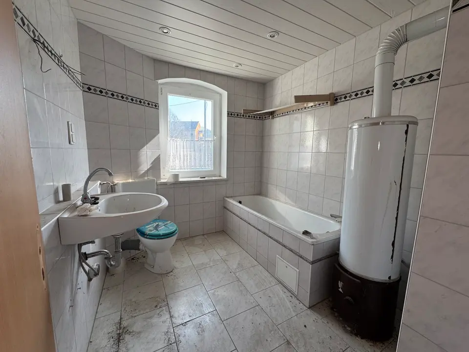 5 Zimmer Haus mit 88 m² in Leipzig – Bild 4