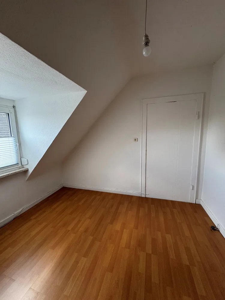 3 Zimmer Wohnung mit 47 m² in Limburg an der Lahn – Bild 1