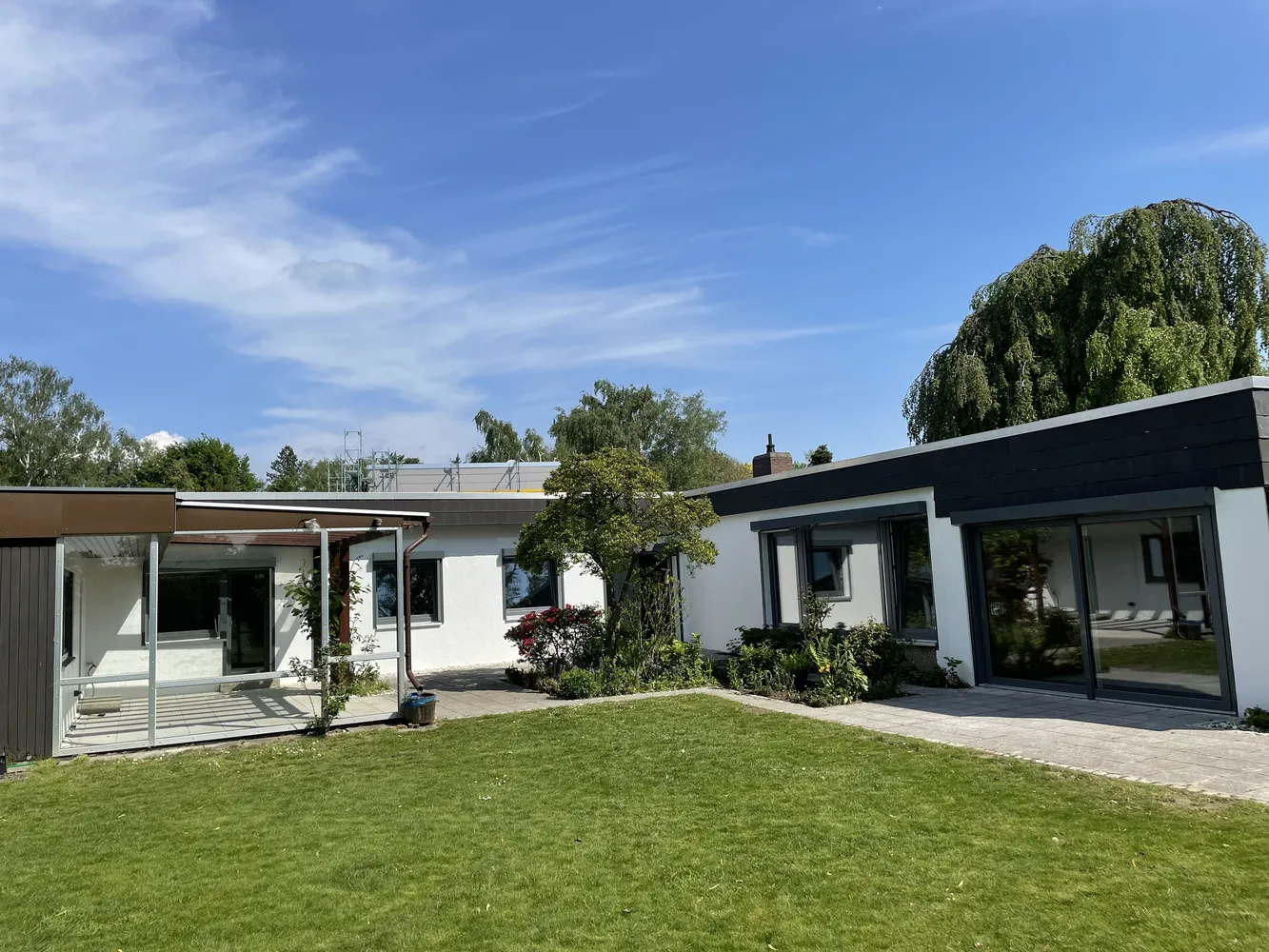 6 Zimmer Haus mit 160 m² in Hannover – Bild 6