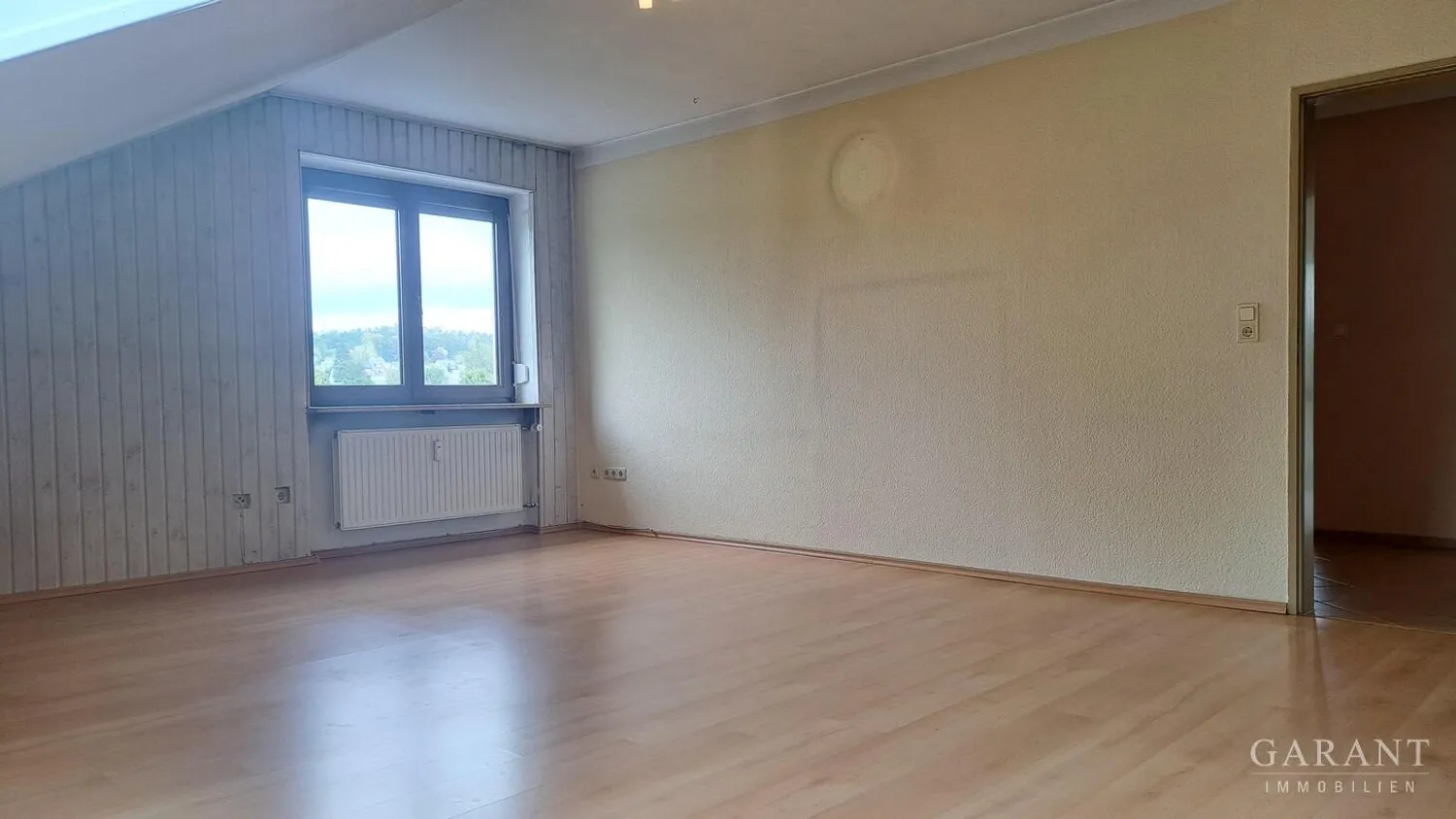 2 Zimmer Wohnung mit 59 m² in Hof – Bild 12