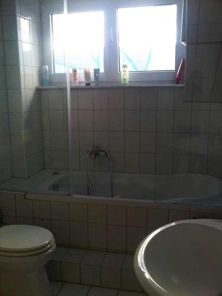 2 room apartment with 58 m² in Frankfurt am Main – Photo 2