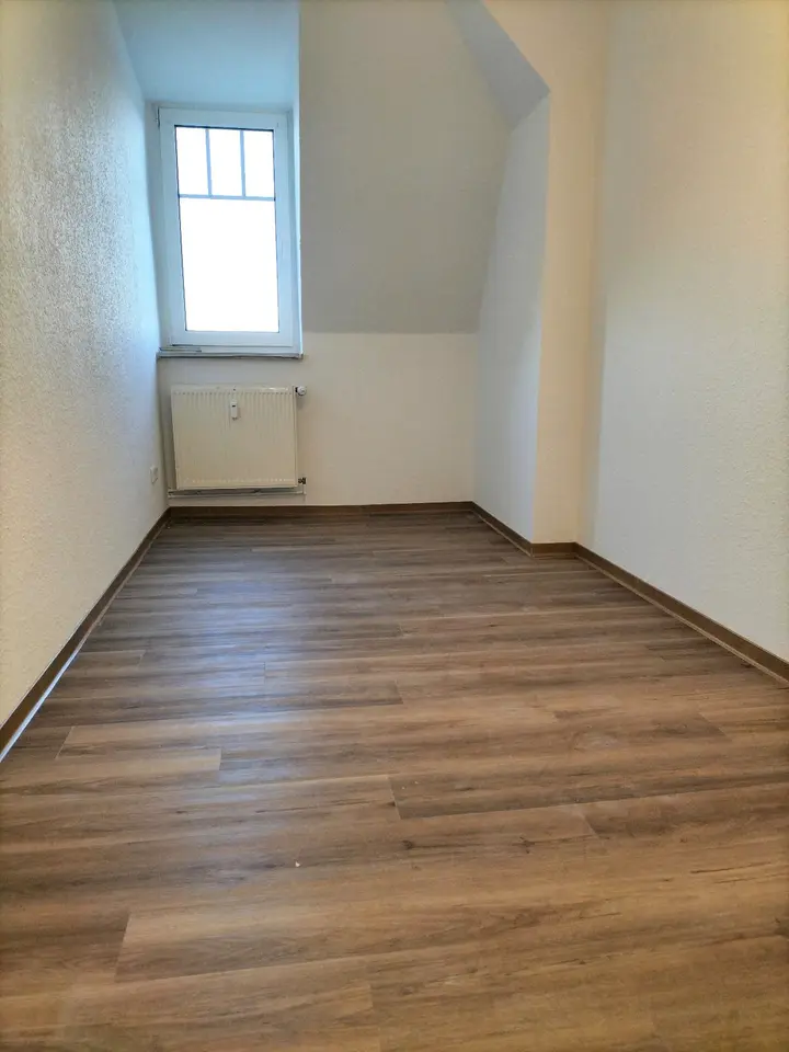 2 Zimmer Wohnung mit 45 m² in Crimmitschau – Bild 1