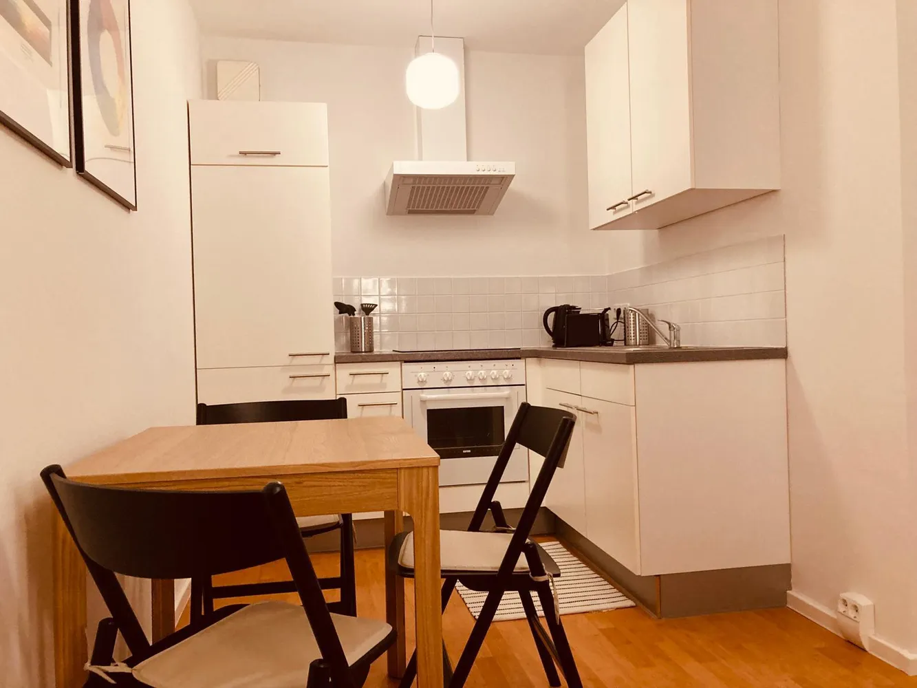 1 Zimmer Wohnung mit 32 m² in Berlin – Bild 6