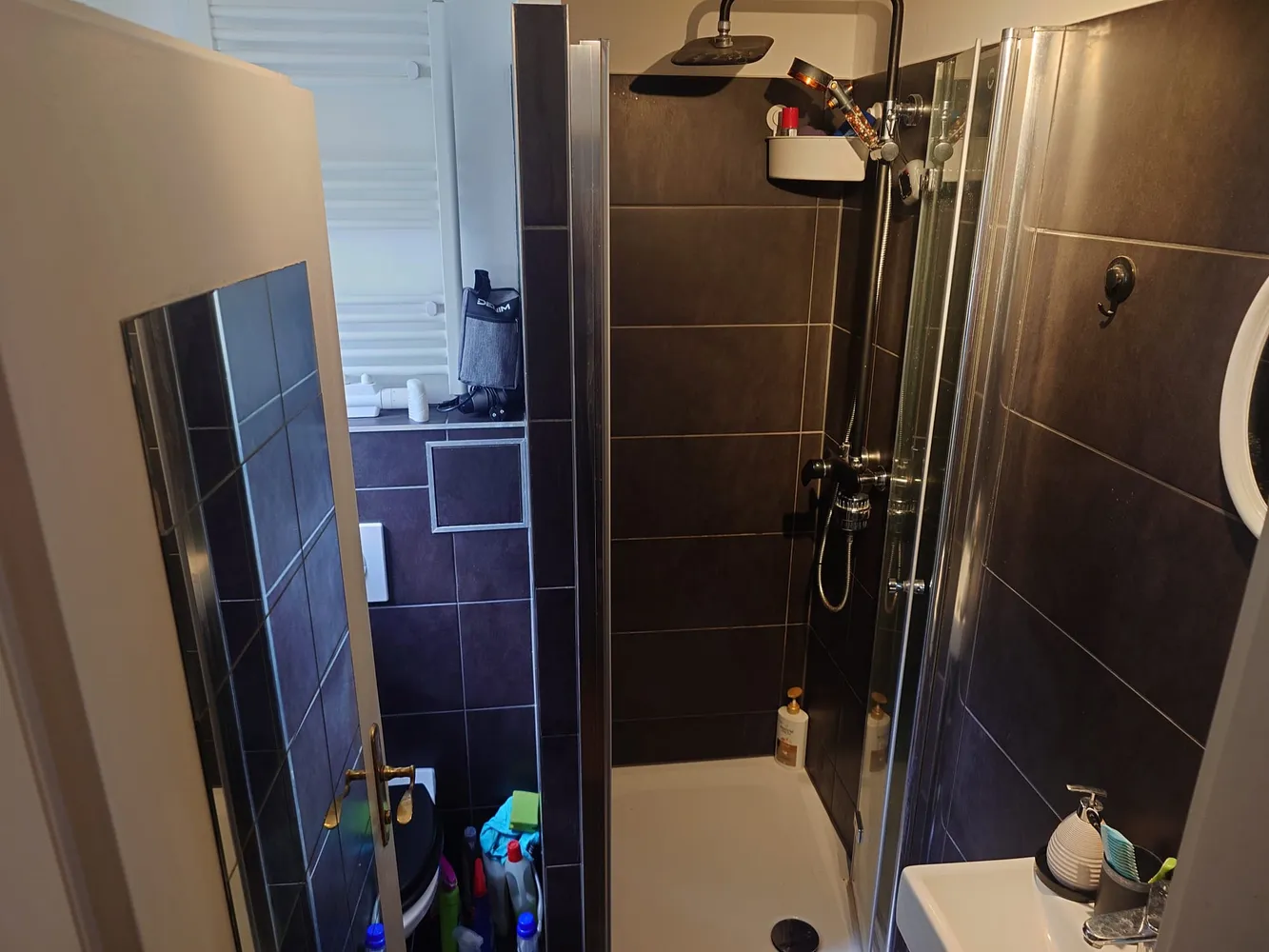 1 Zimmer Wohnung mit 30 m² in Berlin – Bild 7