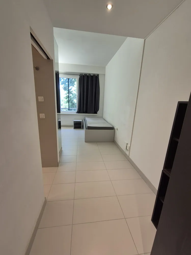 1 Zimmer Wohnung mit 17 m² in Berlin – Bild 5