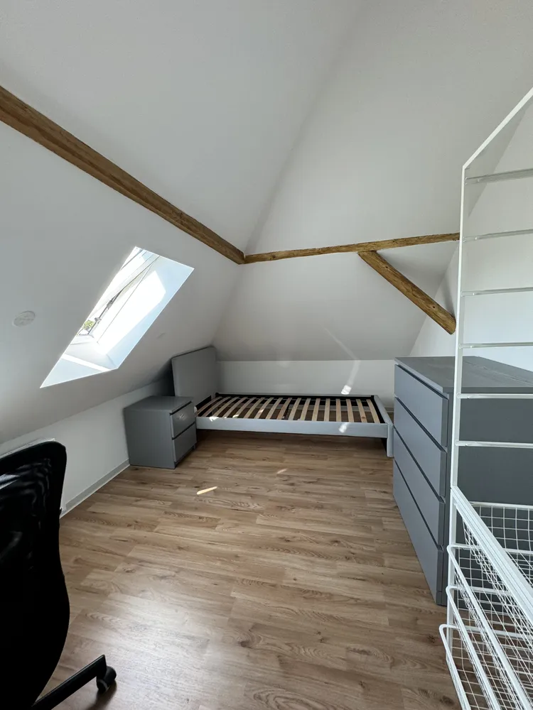 1 Zimmer Wohnung mit 12 m² in Karlsruhe – Bild 4