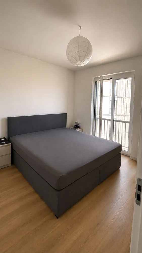2 Zimmer Wohnung mit 58 m² in Mannheim – Bild 8
