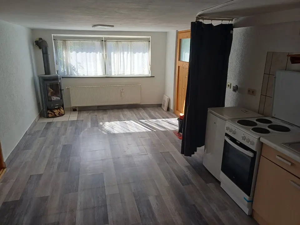 2 Zimmer Wohnung mit 39 m² in Rottenburg am Neckar – Bild 3