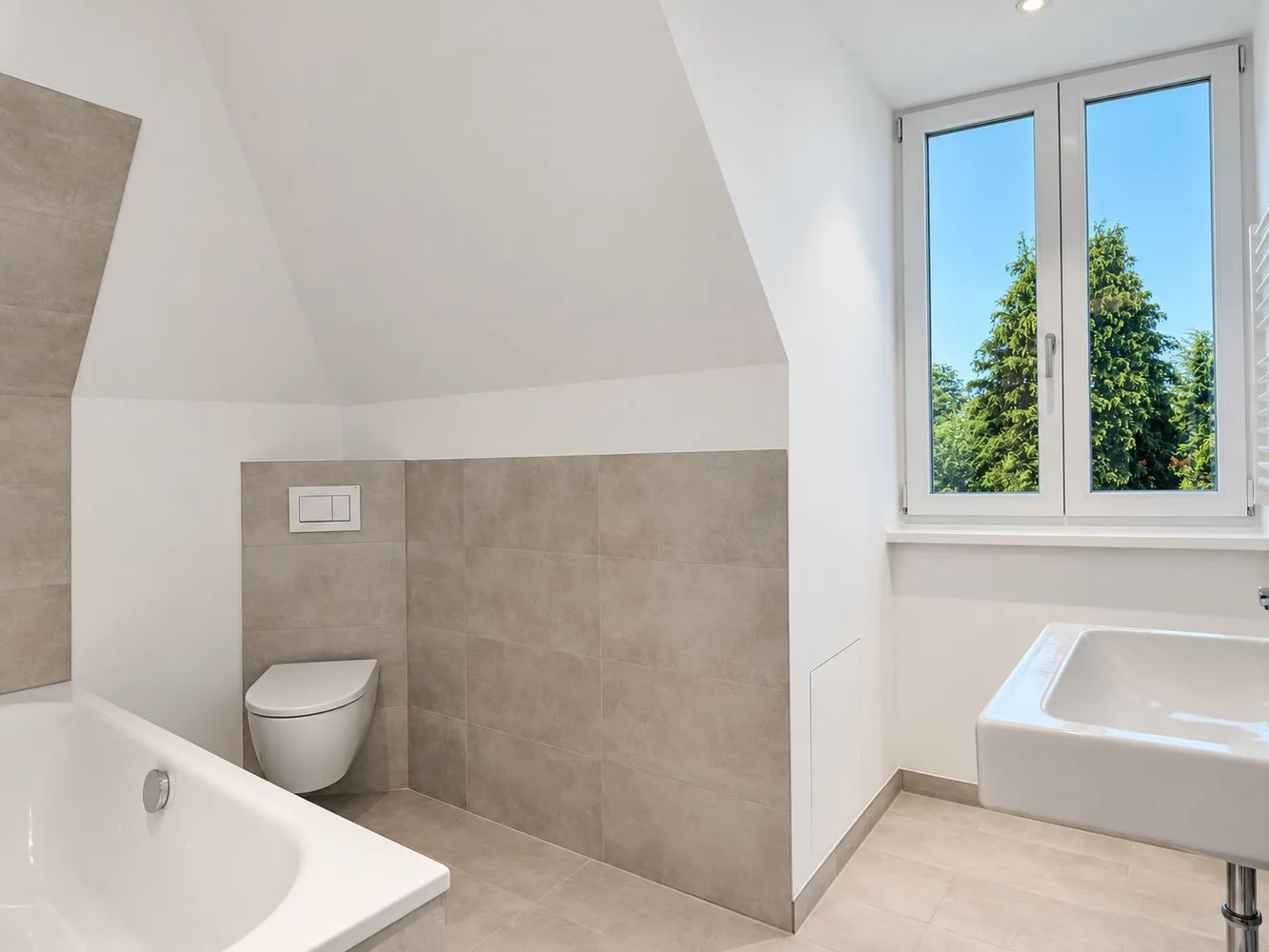 3 Zimmer Wohnung mit 84 m² in Hamburg – Bild 4