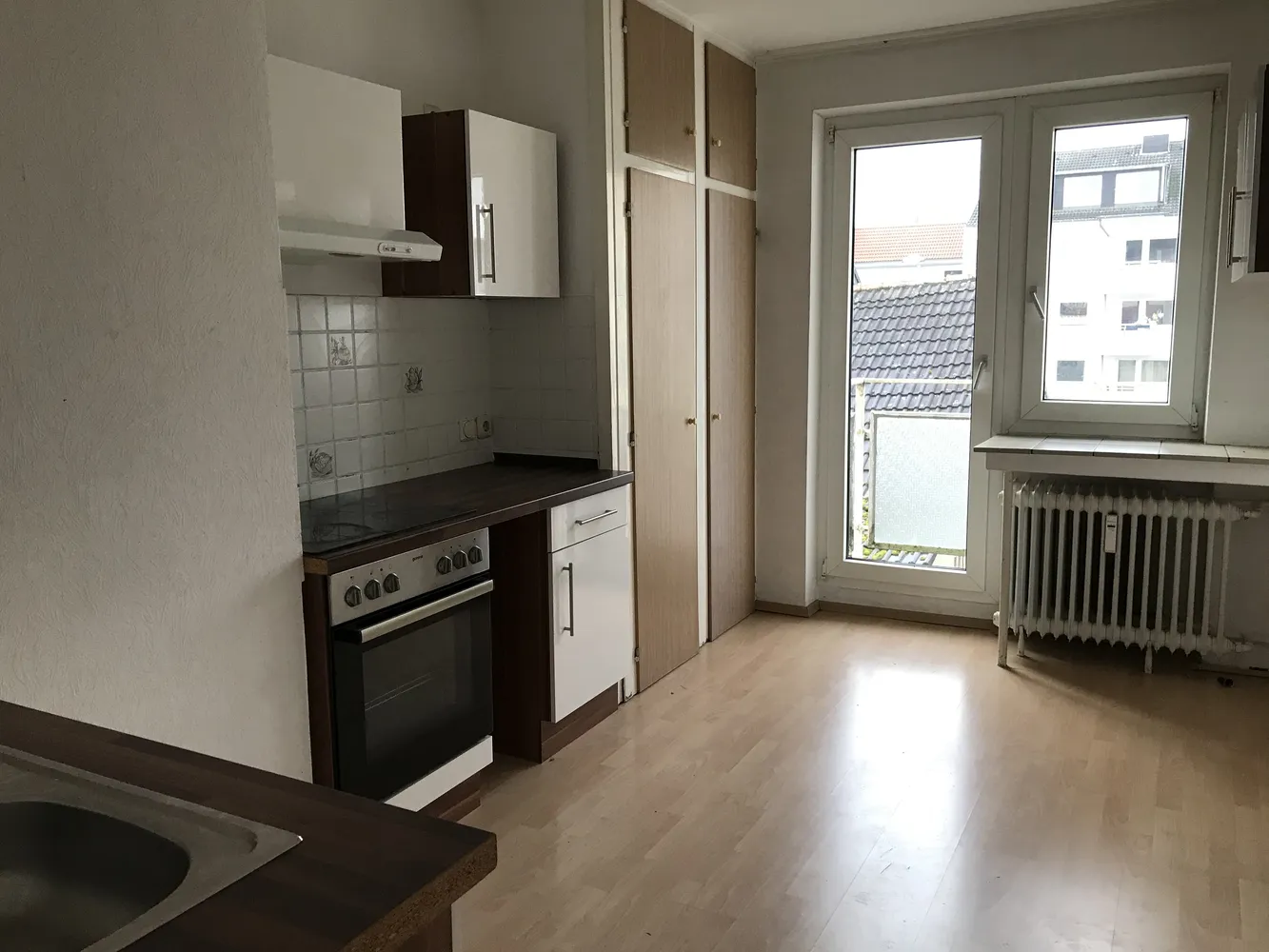 1 Zimmer Wohnung mit 25 m² in Aachen – Bild 2