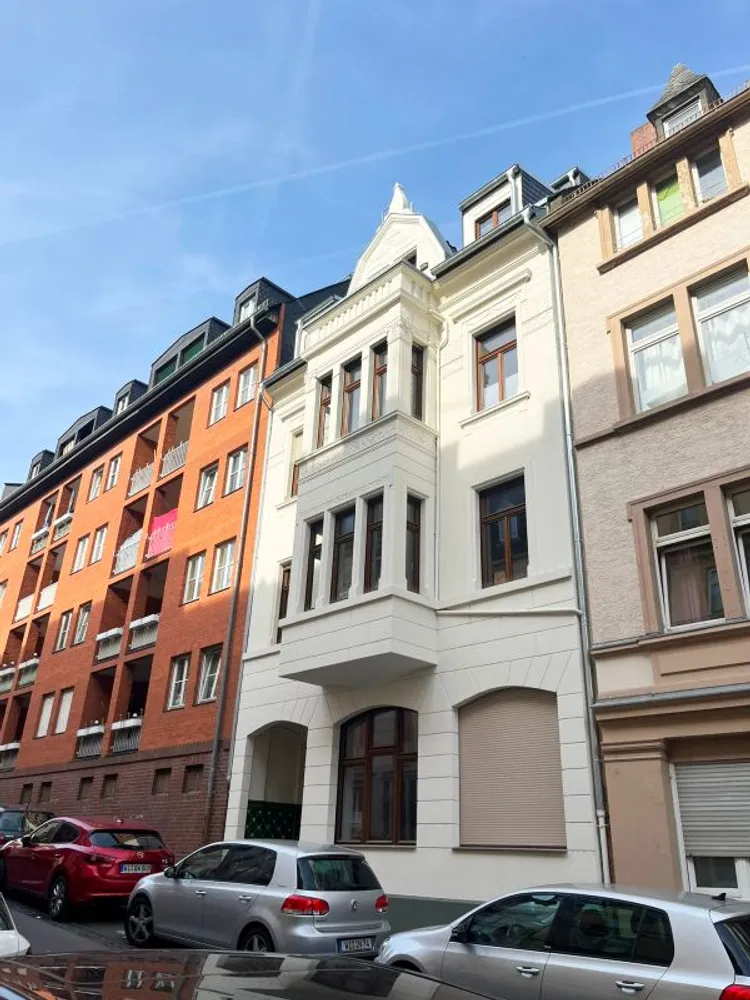 3 Zimmer Wohnung mit 86 m² in Wiesbaden – Bild 7