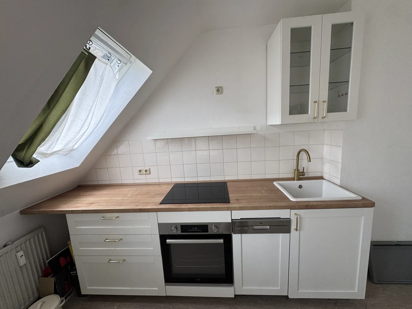 2 Zimmer Wohnung mit 60 m² in Wiesbaden – Bild 5