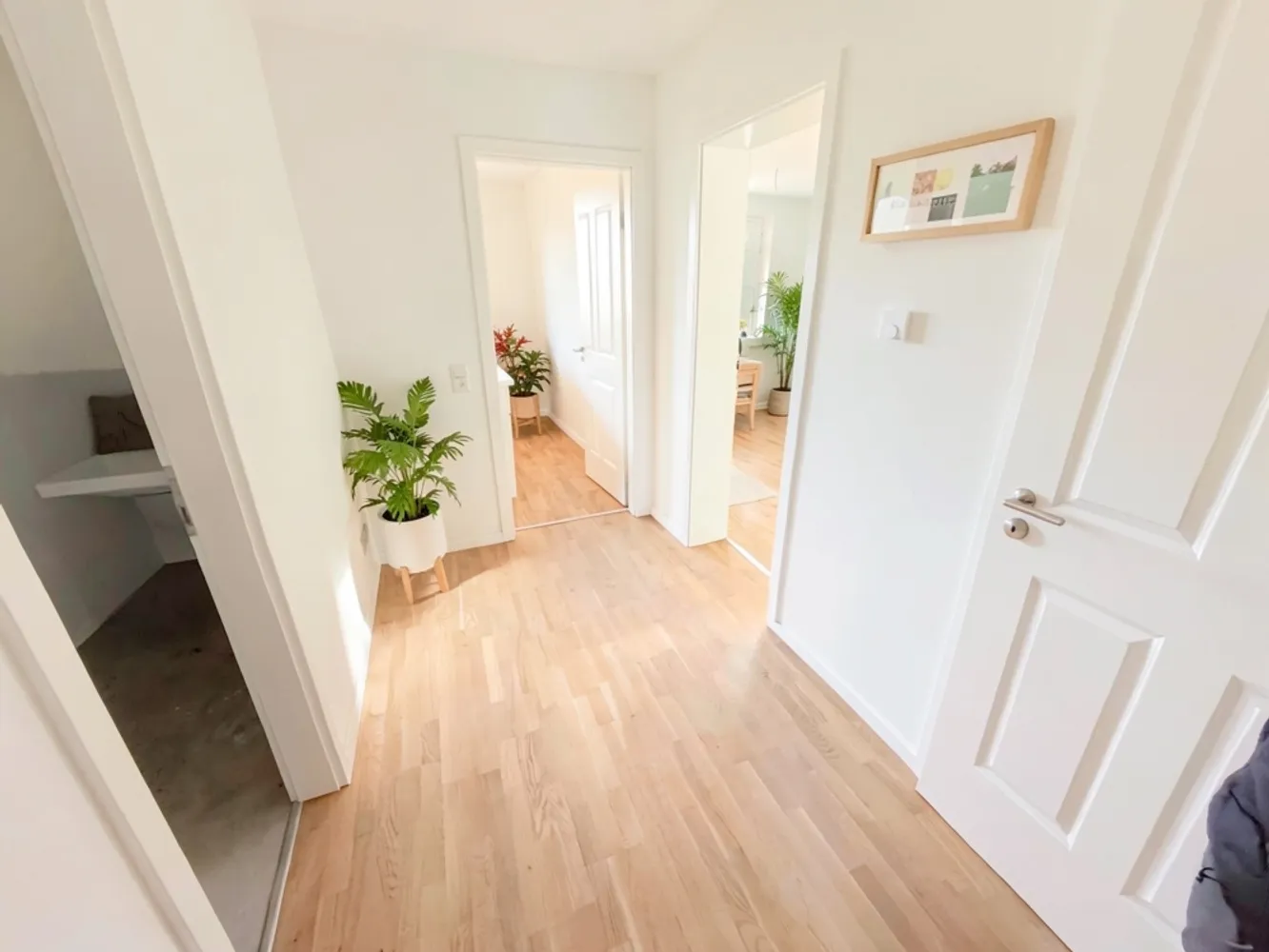 2 Zimmer Wohnung mit 61 m² in Magdeburg – Bild 10